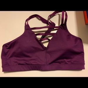 VSX sports bra